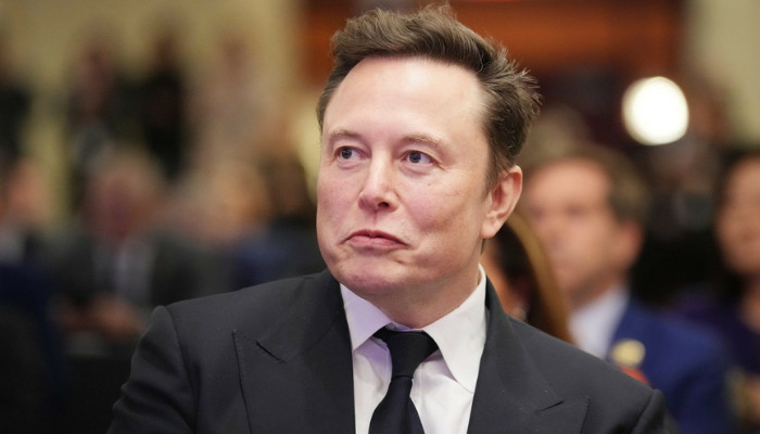 Elon Musk 1