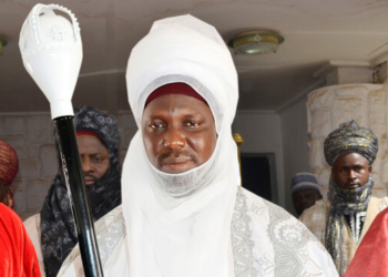 Emir Of Borgu Named Human Rights Ambassador