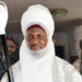 Emir Of Borgu Named Human Rights Ambassador