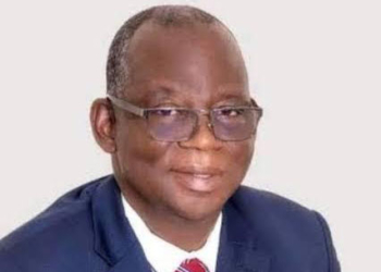 Benue: Thugs Disrupted Church Service I Attended In Vandeikya LGA – Sen Udende