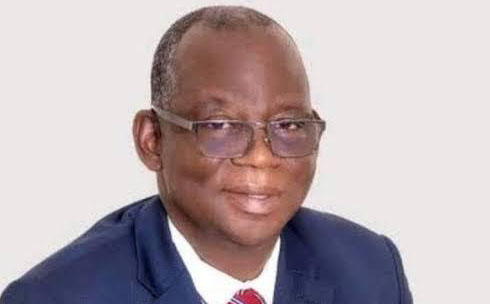 Benue: Embrace Peace, Sen Udende Tells Armed Youths 1 Emmanuel Memga Udende