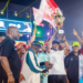 Enabulele Celebrates Team Edo’s Victory At 2nd Niger Delta Games