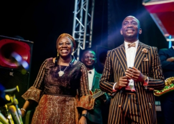 Enenches Conduct Free Medical Outreach At Week-long Abia Crusade