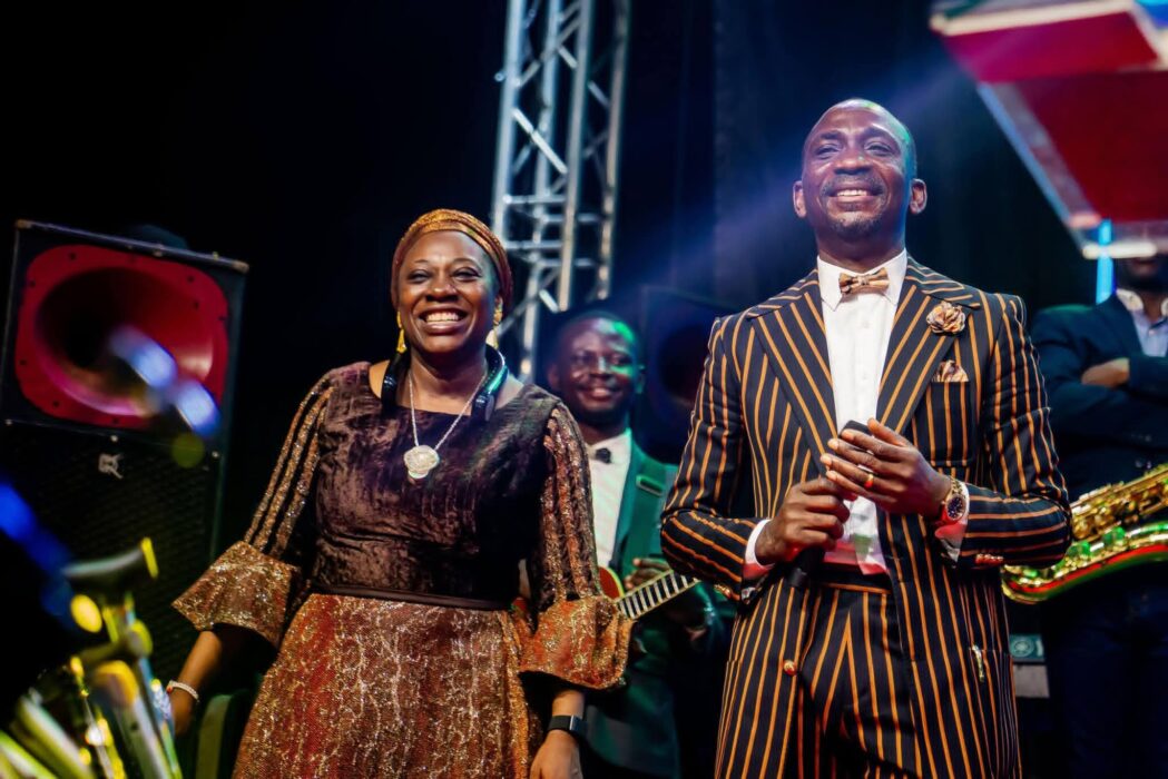 Enenches Conduct Free Medical Outreach At Week-long Abia Crusade