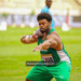 World Indoor Championships: Enekwechi Finishes 11th In Shot Put 5 World Indoor Championships: Enekwechi Finishes 11th In Shot Put