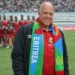 Eritrea Appoints First Foreign Coach