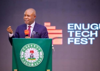 Enugu Tech Festival Beats Pre-Event Expectations