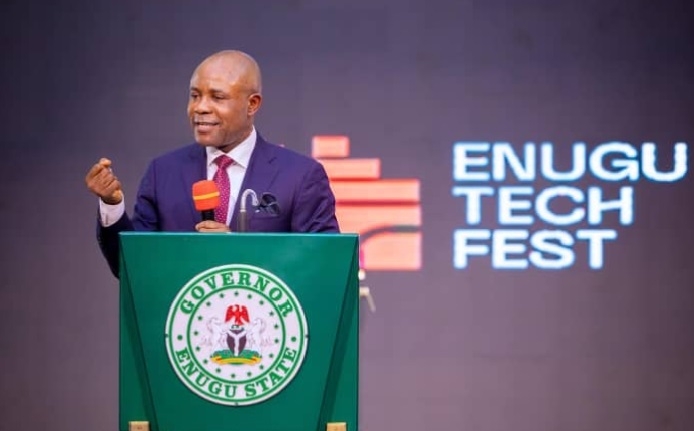 Enugu Tech Festival ETF 2.0