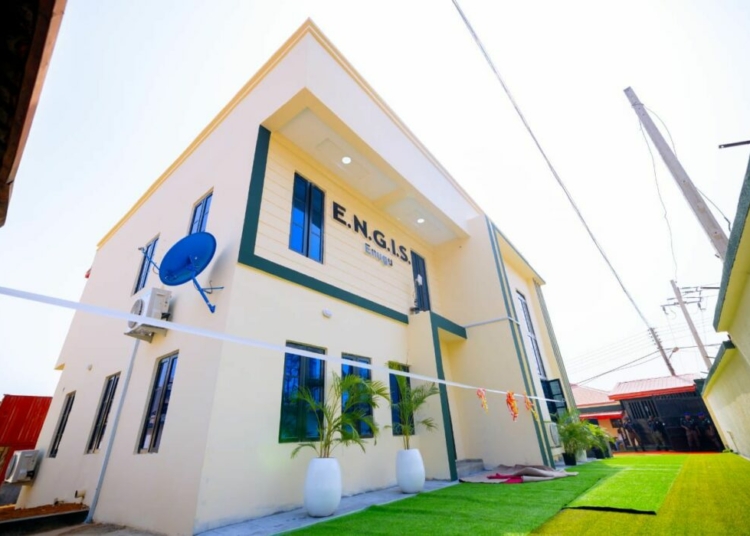 Enugu Offers 90-day Amnesty For Buildings Without Approval 1 Enugu anmesty
