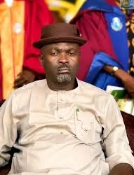 CSO Clears Rivers LG Boss In Aide Clash