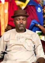 CSO Clears Rivers LG Boss In Aide Clash 1 Eugene