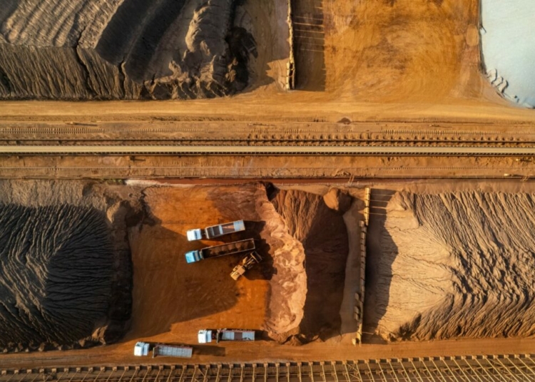 Europe’s Resource Crisis Fuels Rising Geopolitical Pressure In The Sahel 1 Europes Resource Crisis Fuels