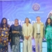 Ex-Liberian President, Rochas, Others Seek Solution To Nigeria’s Out-of-School Girls Crisis