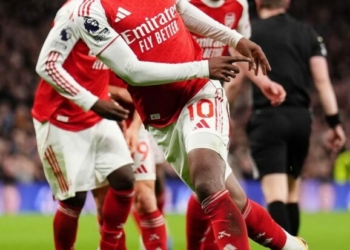 Eze Eyeing Manchester City Return