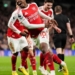 Eze Eyeing Manchester City Return