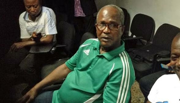 Former Nigerian International Henry Nwosu Passes Away At 61 1 F.COACH