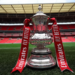 FA Cup: Man City Host Liverpool, Port Vale Face Chelsea