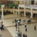 Murtala Muhammed Airport