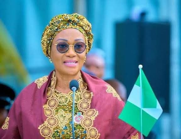Simultaneous Ramadan, Lent Message from God- Remi Tinubu 1 FB IMG 1772750856366