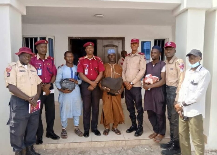 FRSC Returns N3.7m, Valuables To Accident Victims 1 FB IMG 1773671387208