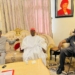 JUST IN… 2027: Makinde, Kwankwaso, Dickson Meet In Kano 5 JUST IN… 2027: Makinde, Kwankwaso, Dickson Meet In Kano