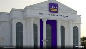 FCMB Recapitalisation Strengthens Bank for Next Growth Phase - Balogun 1 FCMB