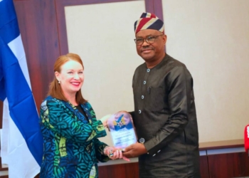 FCTA To Partner Finland On Smart City Technology, Waste Management