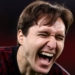 Chiesa Returns To Italy's World Cup Playoff Squad 5 Chiesa Returns To Italy’s World Cup Playoff Squad