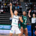 FIBA Women's World Cup Qualifiers: South Korea Stun D'Tigress 77-60 In Lyon 5 FIBA Women’s World Cup Qualifiers: South Korea Stun D’Tigress 77-60 In Lyon