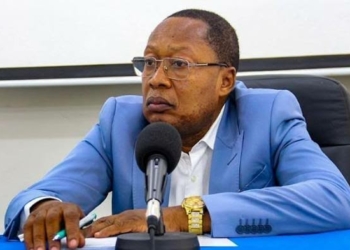 FIFA Investigates Congolese FA Boss Jailed Alongside Wife, Son