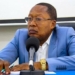 FIFA Investigates Congolese FA Boss Jailed Alongside Wife, Son