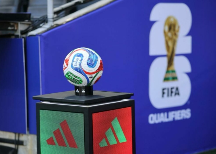 FIFA World
