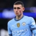 Man City Can Catch Up With Arsenal In EPL Title Race –Foden