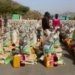 FG Begins Food, Nutrition Assistance For Vulnerable Families In Plateau