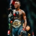 I Might Get Beaten, But I’ll Remain Undefeated – Adesanya