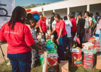 Foundation Empowers Children Through Talent Hunt