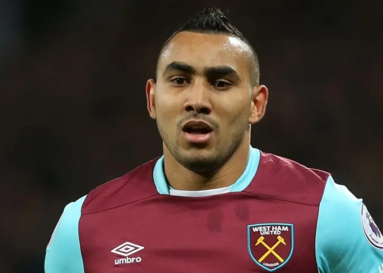 Ex-France, West Ham Midfielder Payet Retires 1 FRANCE