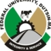 FUDMA Expels 20 Students For Exam Malpractice 5 FUDMA Expels 20 Students For Exam Malpractice