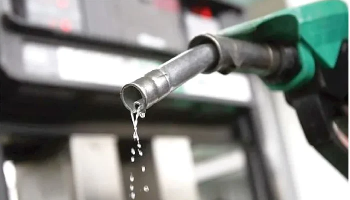 Petrol Prices Rise Above N1,000 Per Litre In Lagos 1 FUEL PUMP