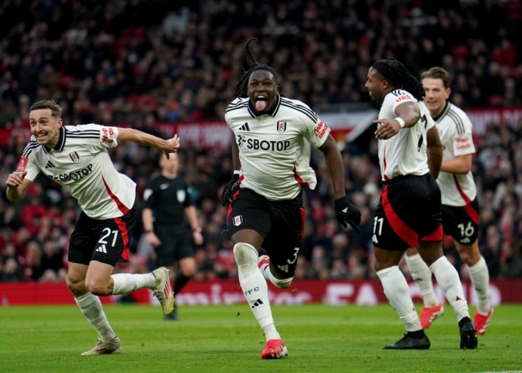 Fulham Close In On Europe After Crucial Burnley Victory 1 FULHAM