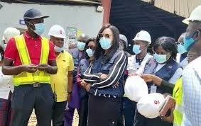 FG Shuts 3 Ogun Factories Over Safety Violations 1 Factory shut