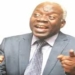 Presidential Race In Nigeria Reserved For Billionaires — Falana 5 Presidential Race In Nigeria Reserved For Billionaires — Falana