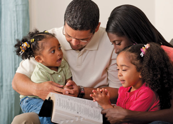 Pope Leo XIV Calls World Bishops To Parley About Families In October