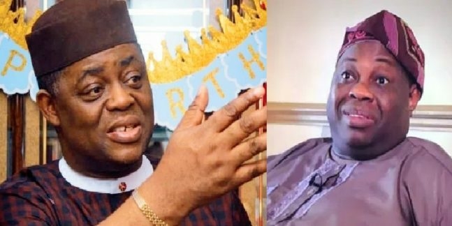 Nigeria’s Politics Of Insult - Momodu And Fani Dance Of Shame 1 Fani Kayode fires back at Dele Momodu 647x324 1