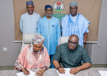 Federal Govt, AFC Seal $1.3bn Alumina Refinery Deal To Drive Mining Sector Transformation