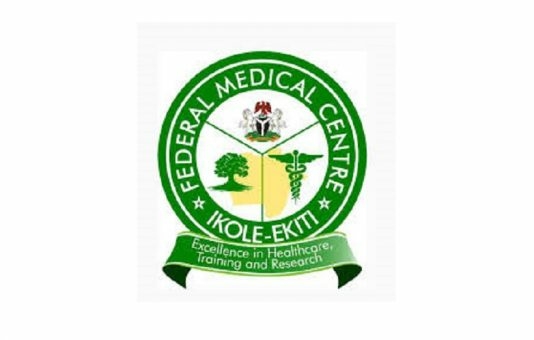 Federal Medical Centre Performs First Hip Replacement Surgery 1 Federal Medical Centre Ikole Ekiti 534x340 1