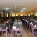 Vice Chancellor Urges New Students To Embrace Hard Work, Integrity