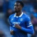 Rangers’ Celebrate Fernandez Maiden Super Eagles Call-Up