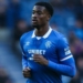 ‘No Way I Could Say No’ – Fernandez Relishes Super Eagles Call-Up