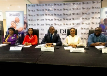 DLM Capital Delivers First Payment On Sovereign Bond-backed Notes
